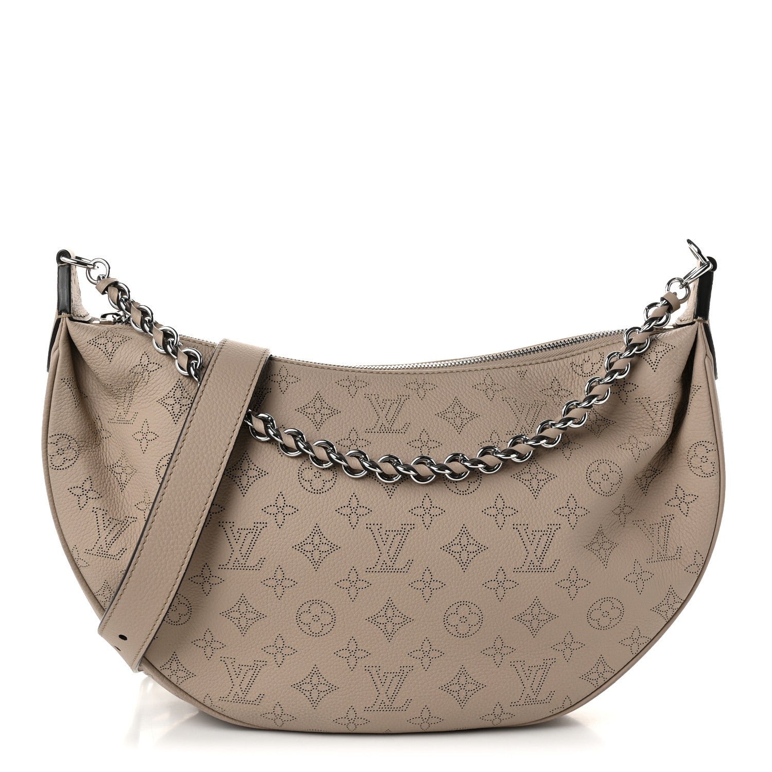 Louis Vuitton Mahina Baia MM Galet