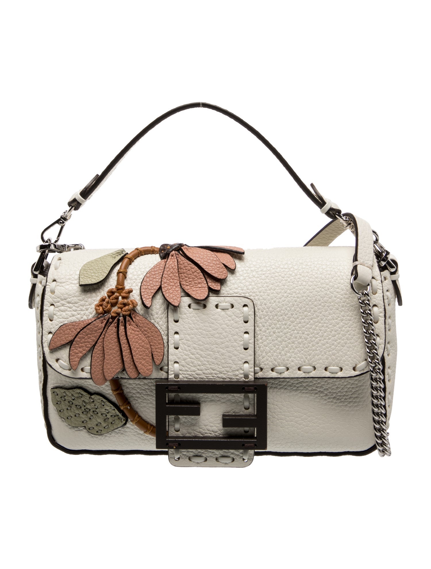 Selleria Top Handle Bag Mini 2025