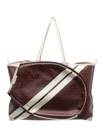 Anya Hindmarch Leather Tote