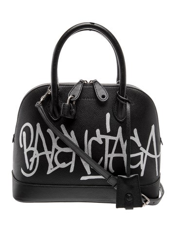 Leather Ville Small