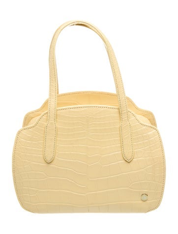 Loro Piana Alligator Sesia