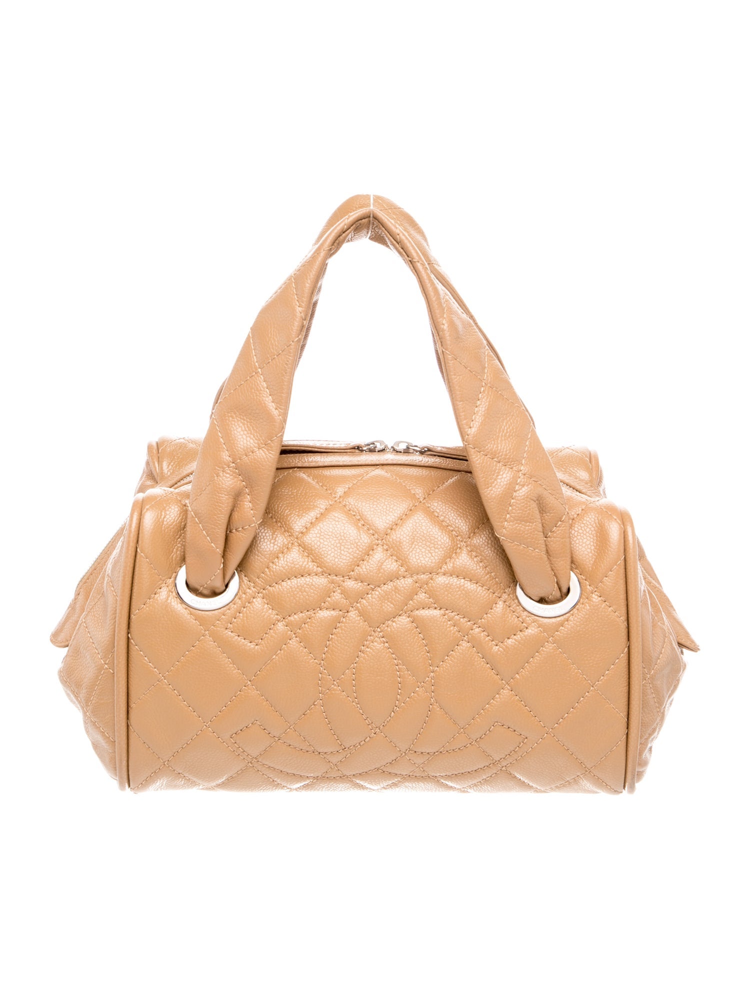 Timeless Bowler Bag