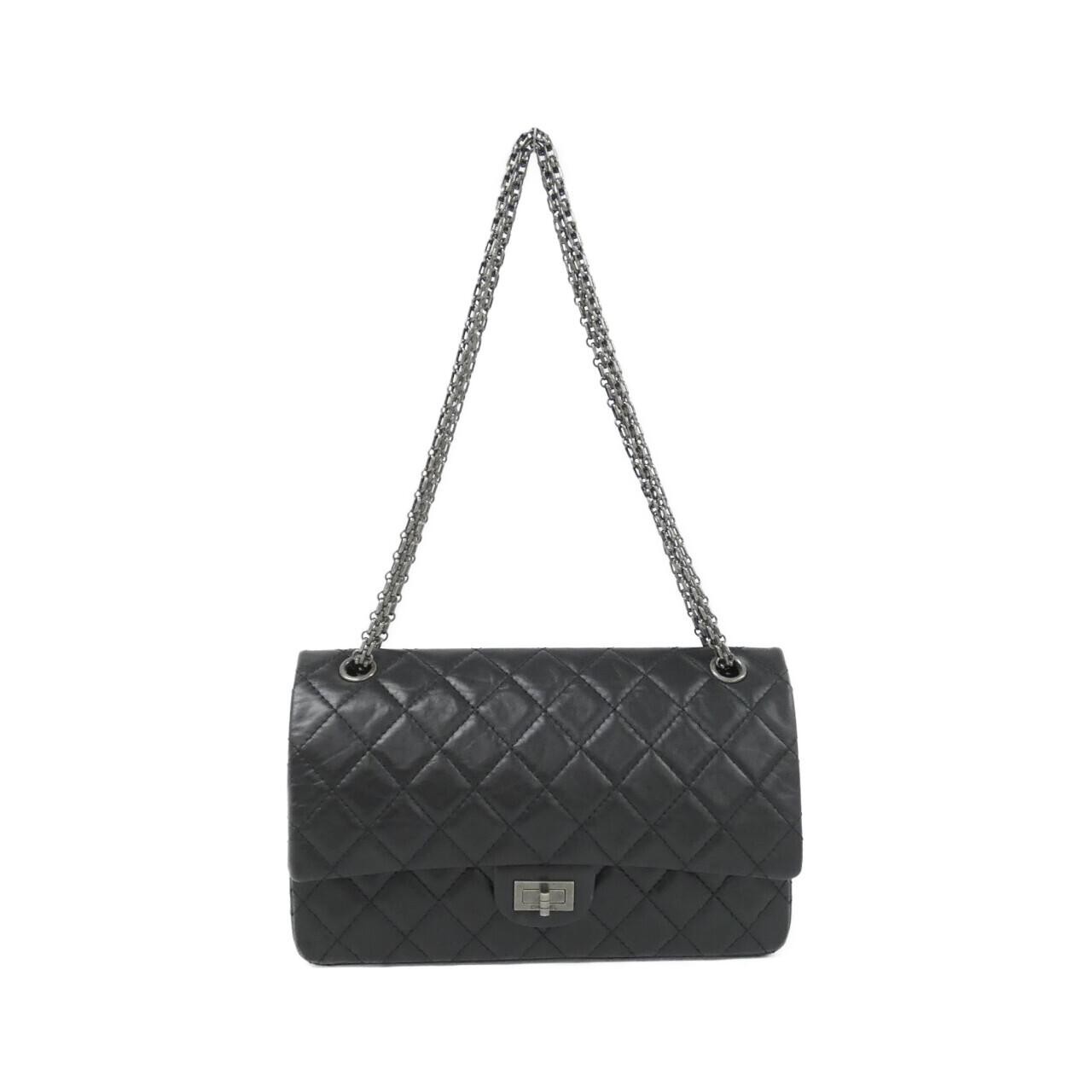 Chanel 37587 Shoulder Bag