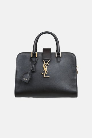 2015 Baby Cabas Top Handle Bag