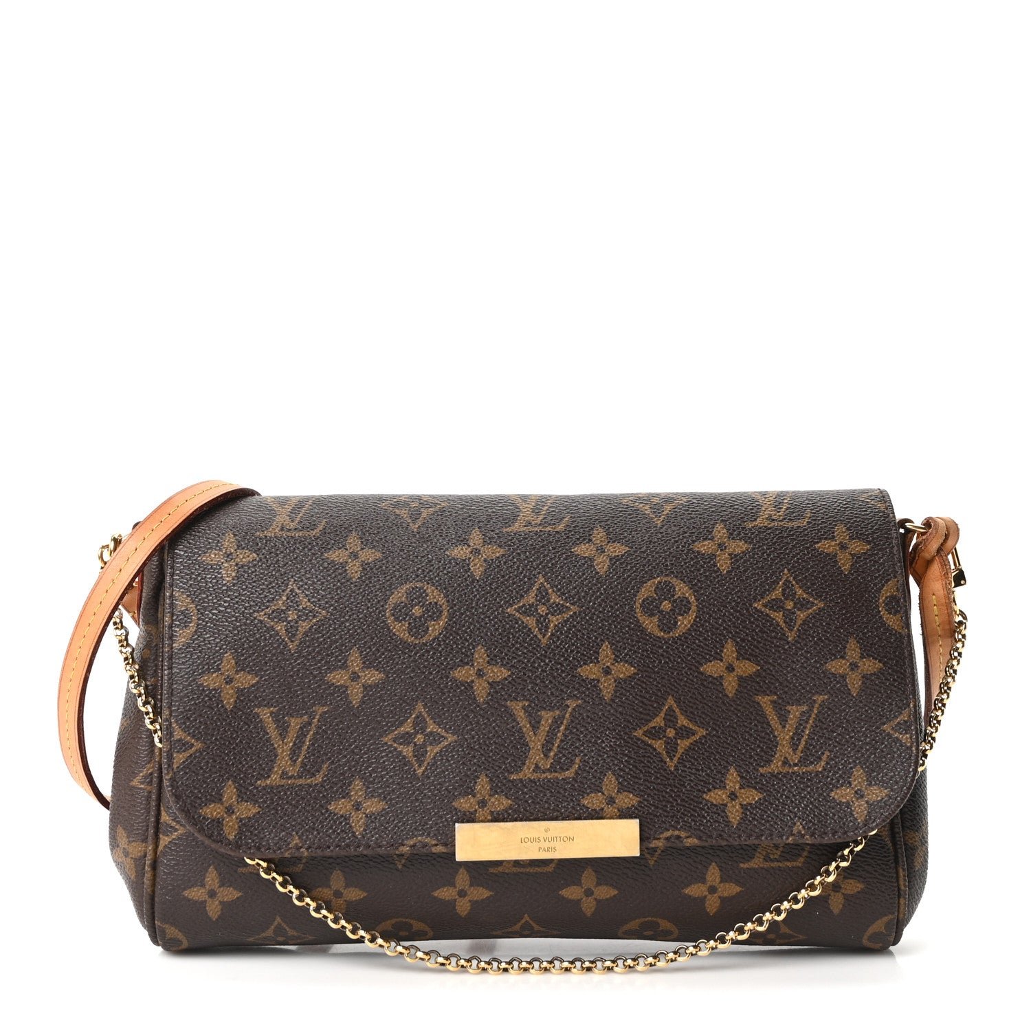 Louis Vuitton Monogram Favorite MM