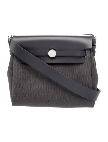 2025 Toile Mini Herbag Zip 20