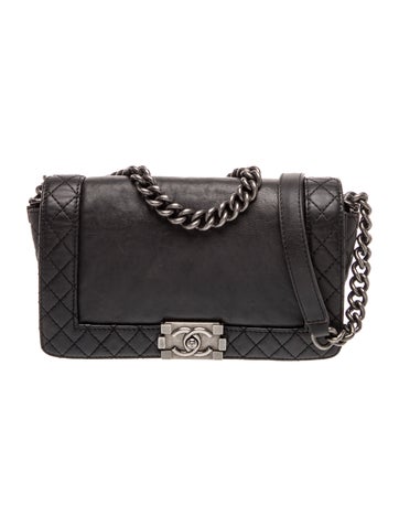 Medium Reverso Boy Bag