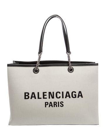 Canvas Tote 2023
