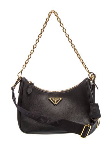 Saffiano Leather Re-Edition 2005
