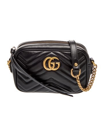 Double G Marmont Mini