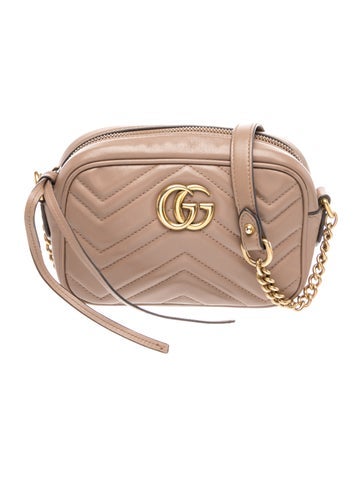 Double G Marmont Mini