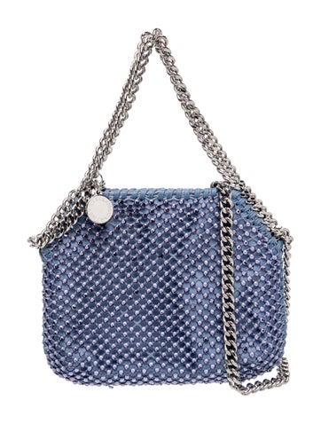 Vegetarian Leather Crossbody Bag