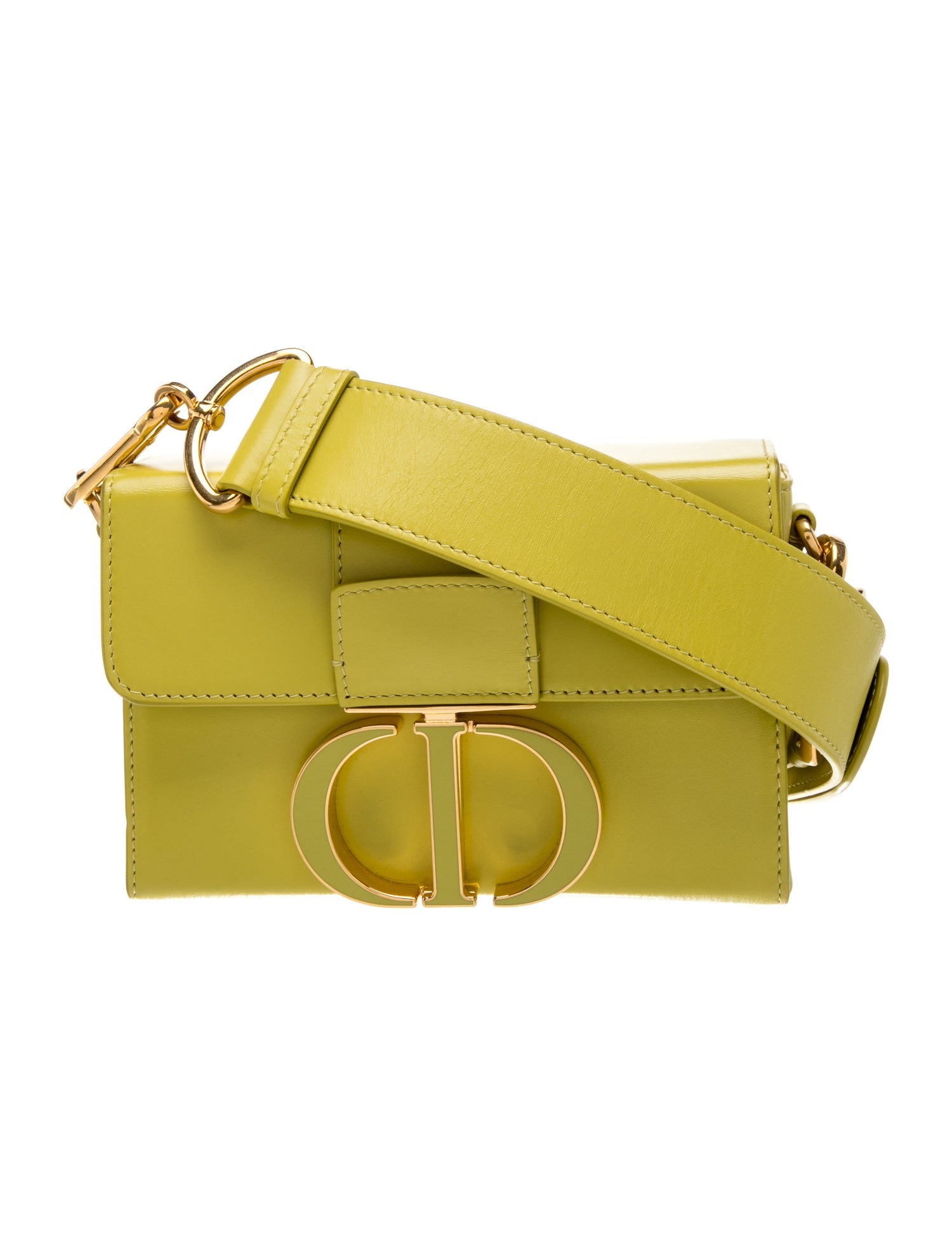 Leather 30 Montaigne