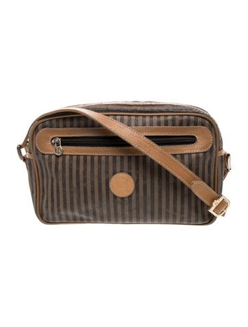 Pequin Crossbody Bag Vintage