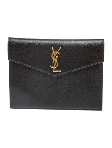 Leather Envelope