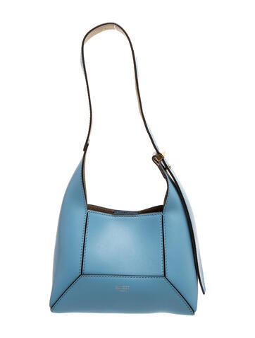 Leather Diamond w/ Tags