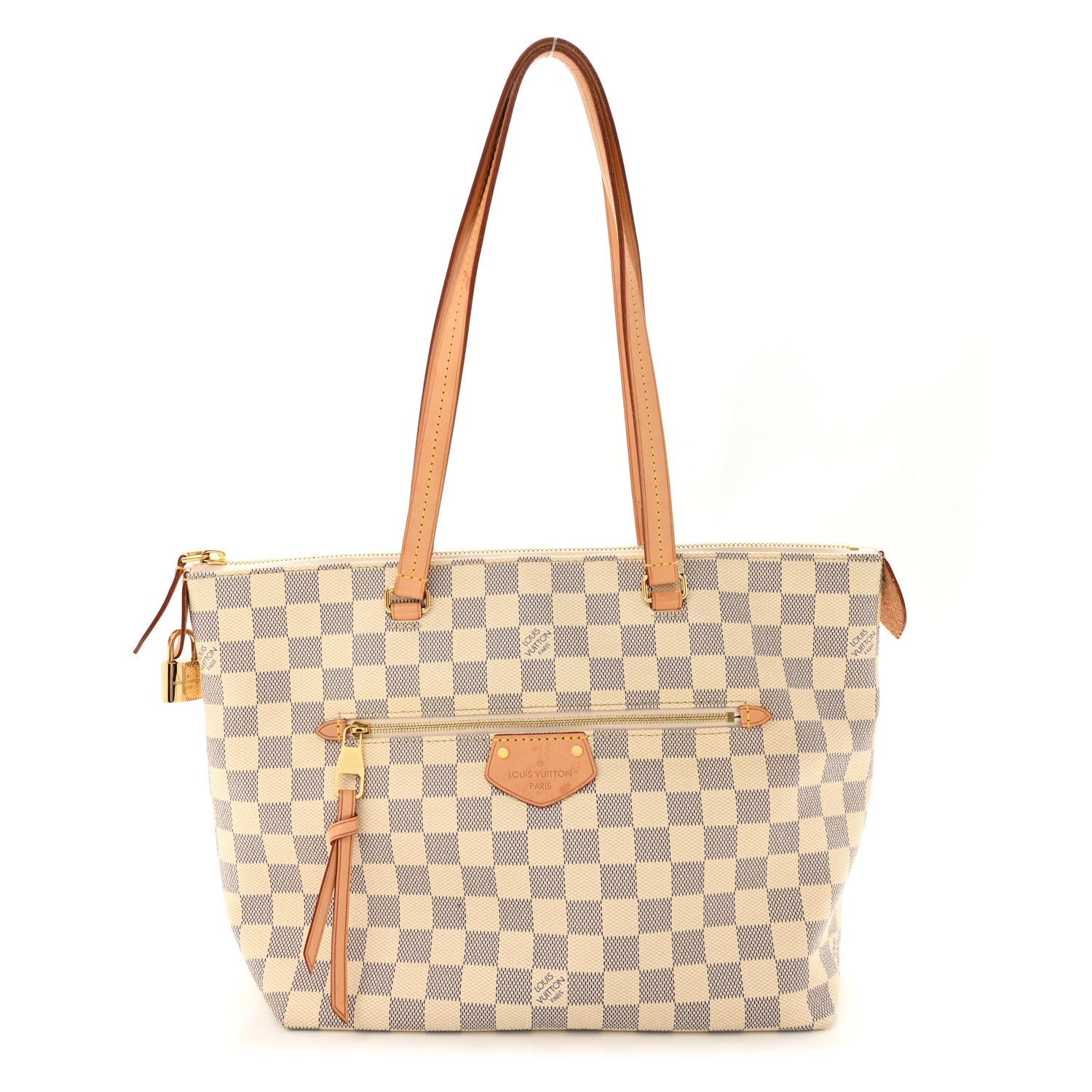 Louis Vuitton Damier Azur Iena PM
