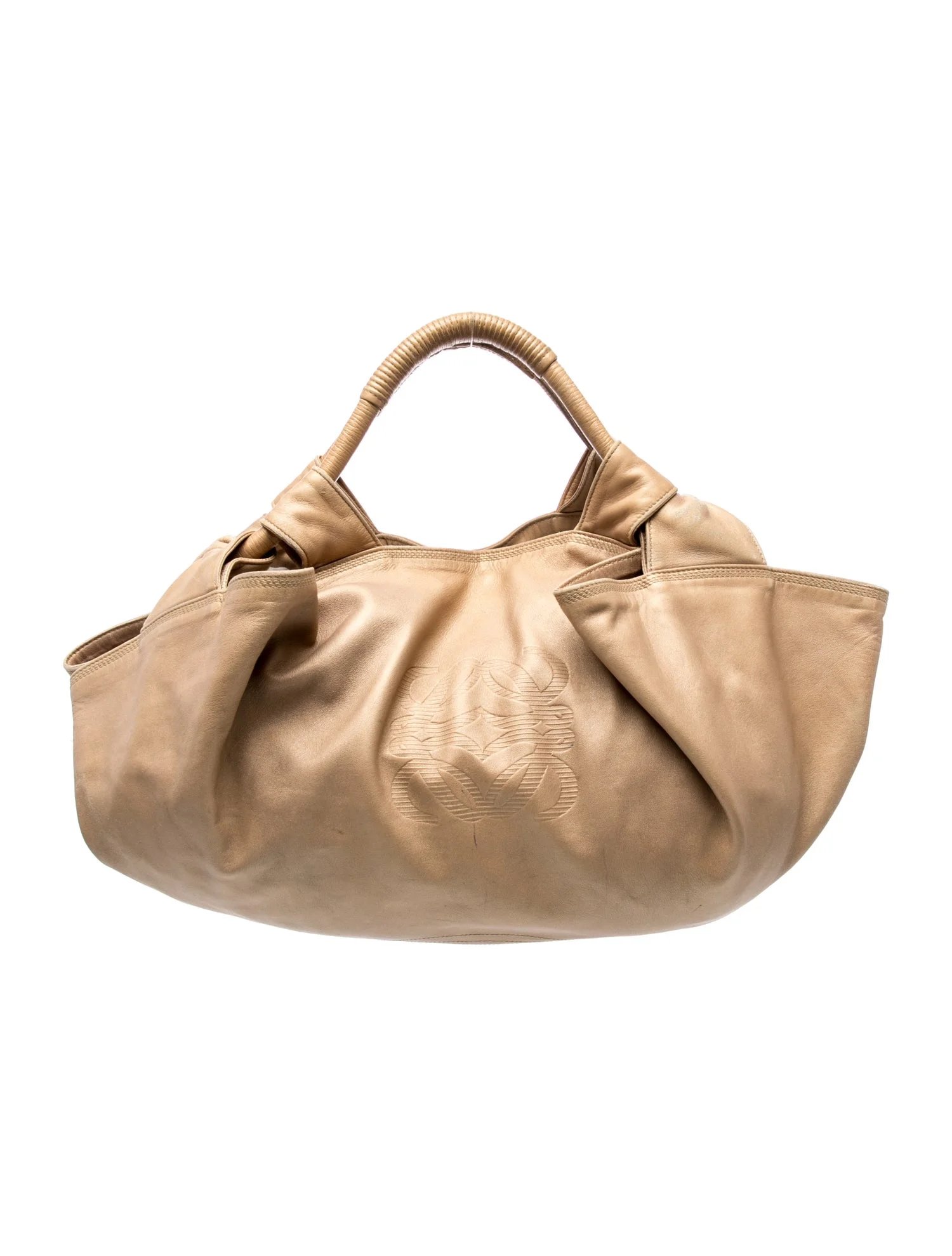 Leather Aire Vintage