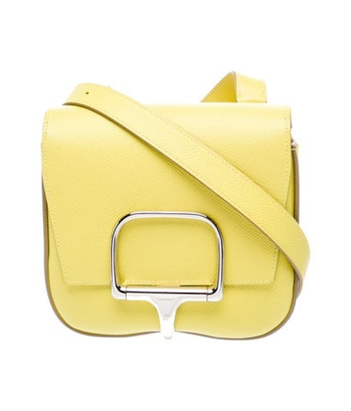 Hermes Epsom Mini Della Cavalleria