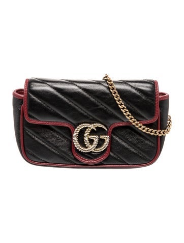 Double G Marmont Super Mini