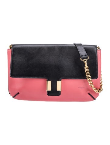 Chloe Leather Amelia
