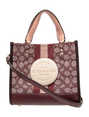 Top Handle Bag