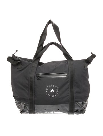 Nylon Tote