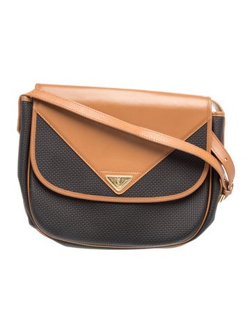 Crossbody Bag Vintage
