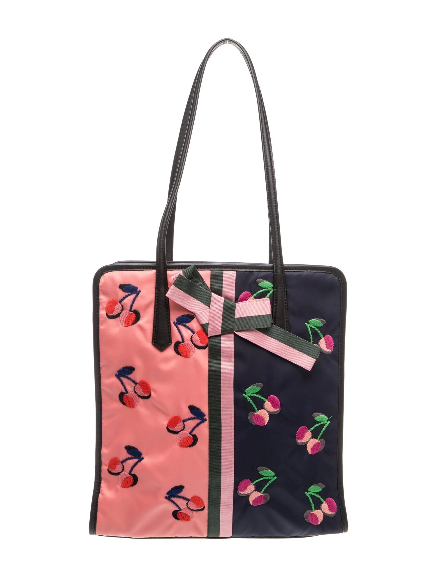 Nylon Tote