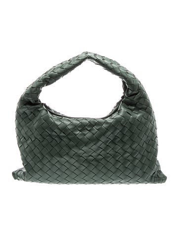 Intrecciato Hop Small