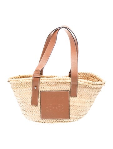 Tweed Basket