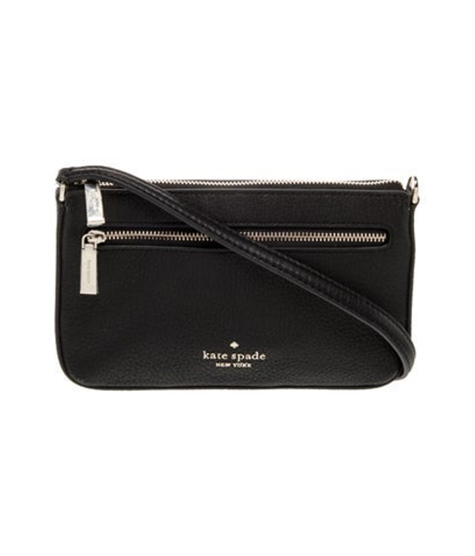 Kate Spade Spade New York Leather Shoulder Bag