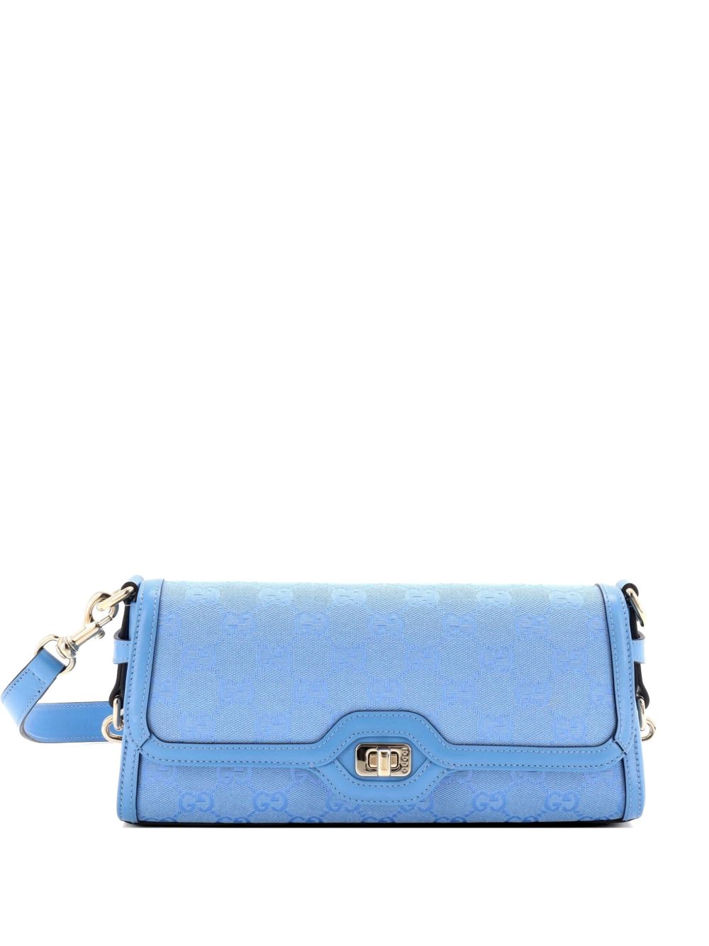Luce Canvas Small shoulder bag