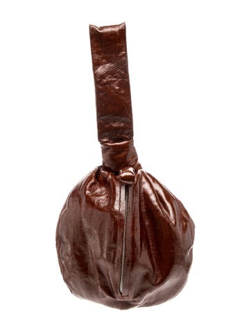 Lemaire Leather Ball