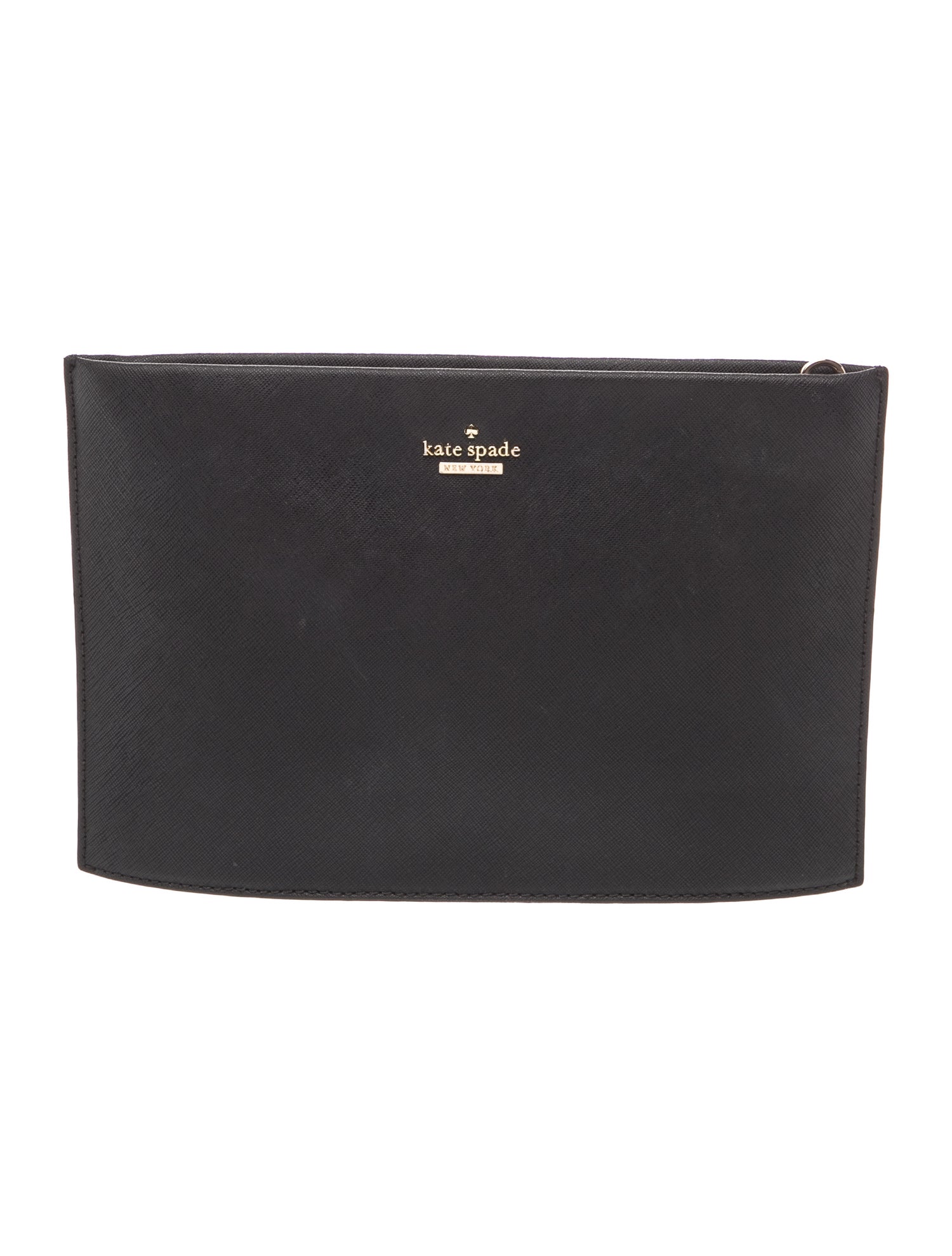 Leather Clutch