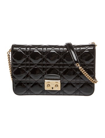 Cannage Miss Dior