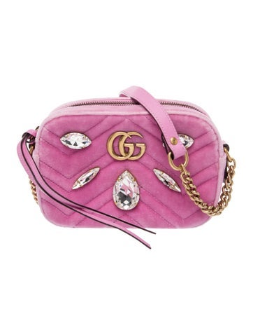 Double G Marmont Mini