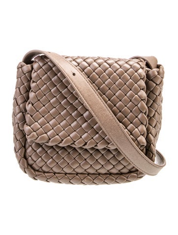 Intrecciato Cobble