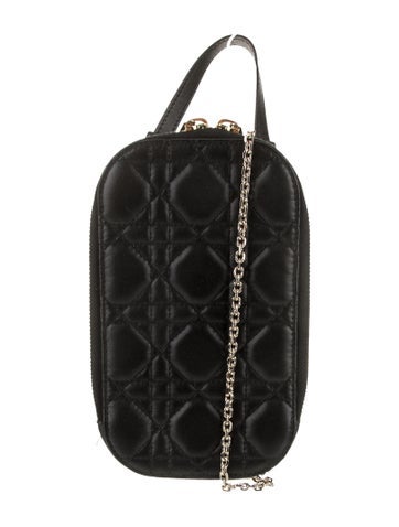 Dior Cannage Lady Dior