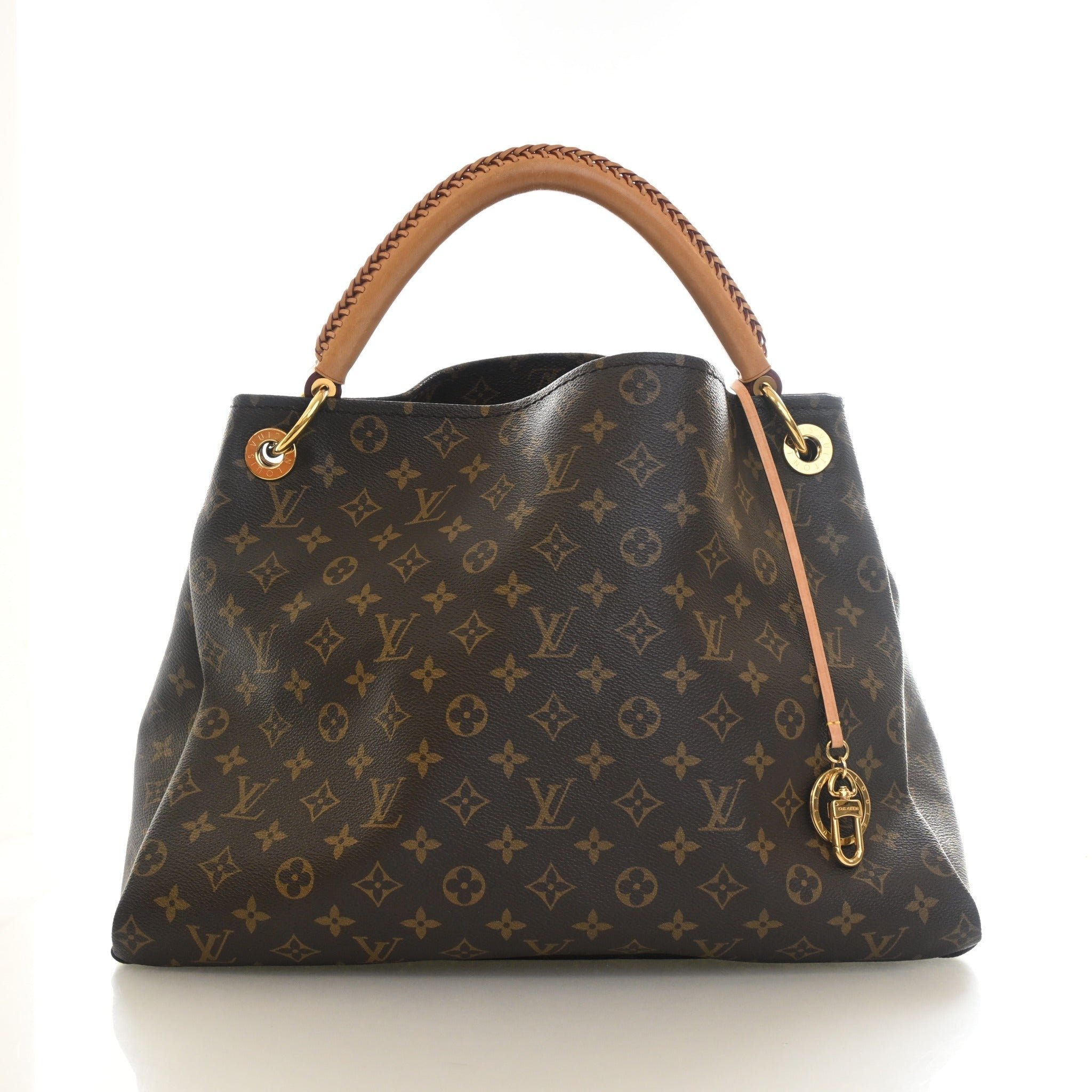 Louis Vuitton Louis Vuitton Monogram Artsy MM