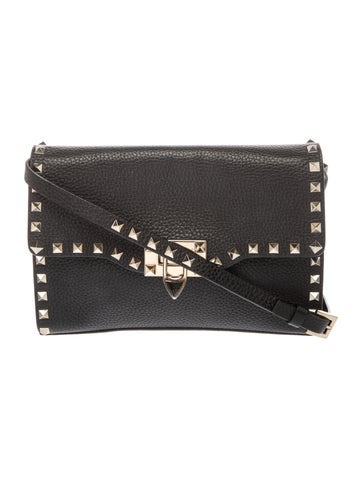 Rockstud Crossbody Bag