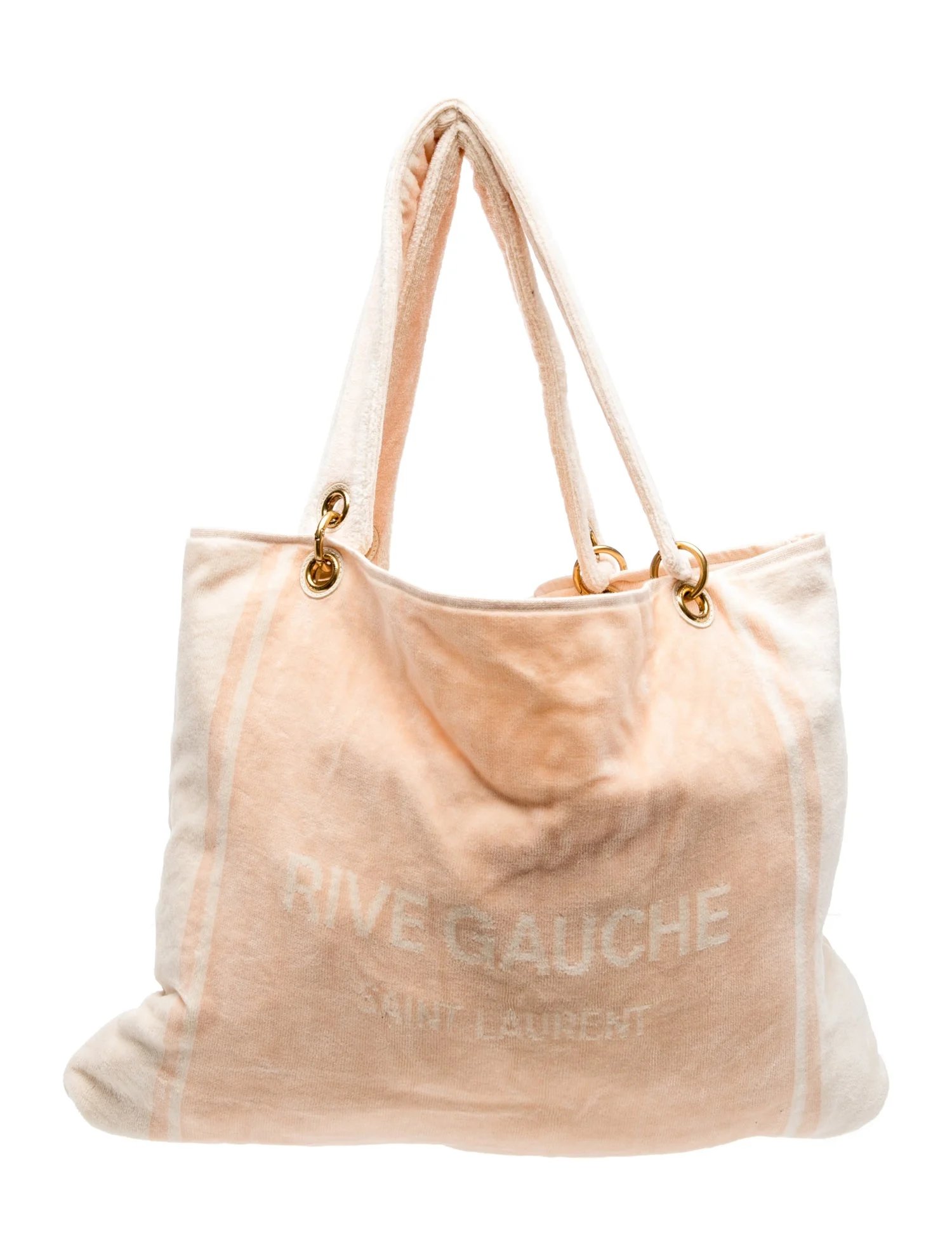 Terry Cloth Rive Gauche