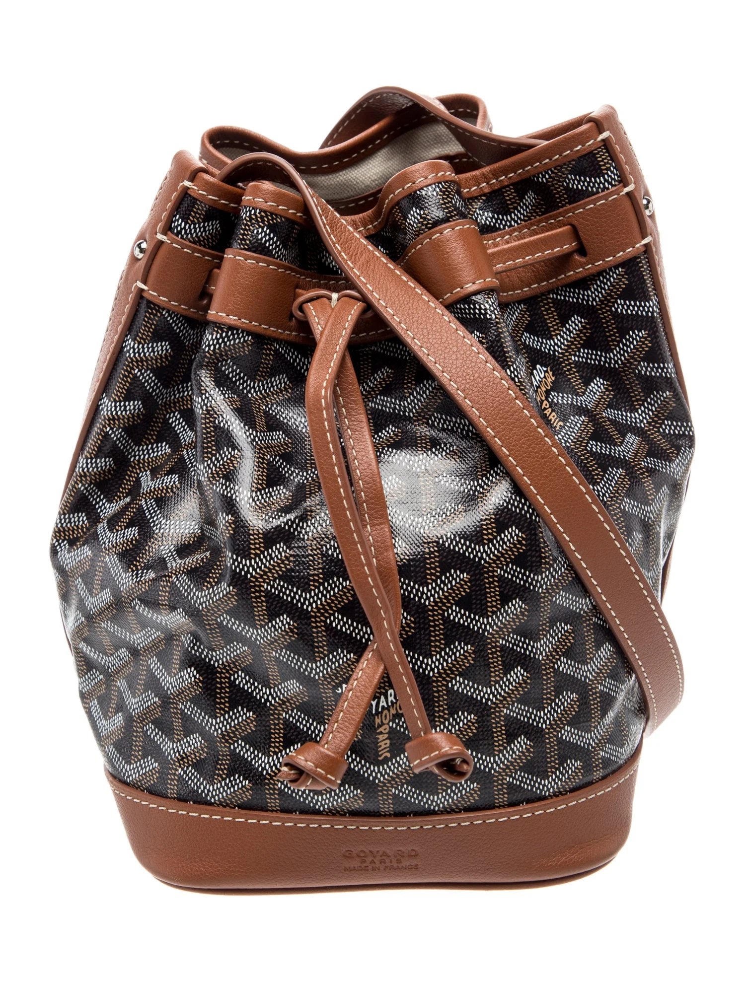 Goyardine Petit Flot