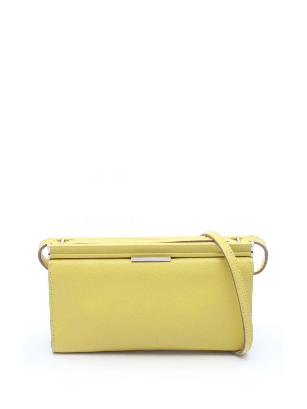 2019 Evergrain Clic H 21 crossbody bag