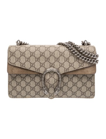GG Supreme Dionysus Small