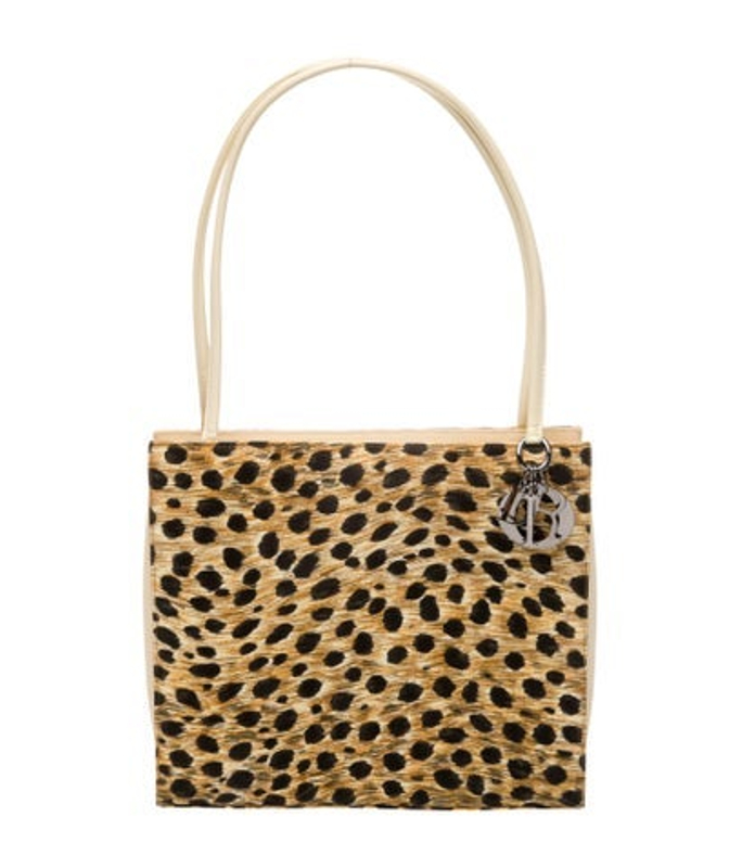 Dior Dior Shoulder Bag