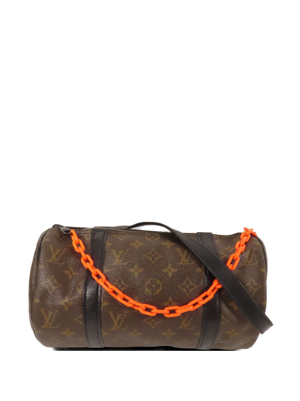 Papillon Messenger crossbody bag