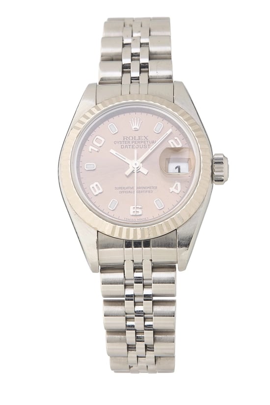 Oyster Perpetual Datejust 79174 26mm