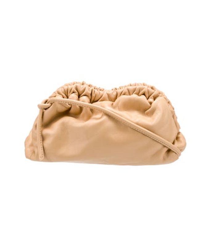 Mansur Gavriel Gavriel Leather Clutch
