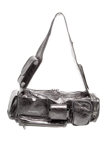 Leather Superbusy 2024